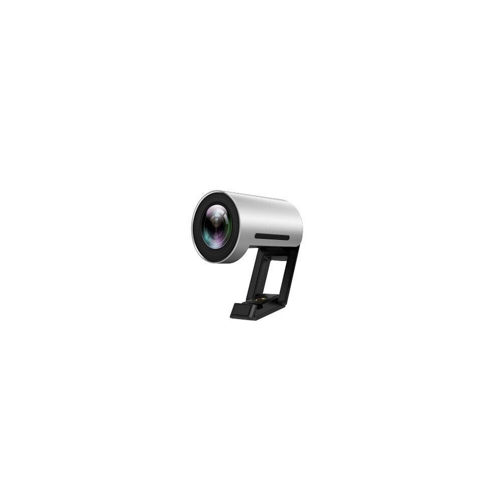Yealink Uvc30 Webcam 8.51 Mp Usb 2.0 Black/Silver 6938818304468