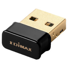 N150 Wi-Fi 4 Nano USB-Adapter