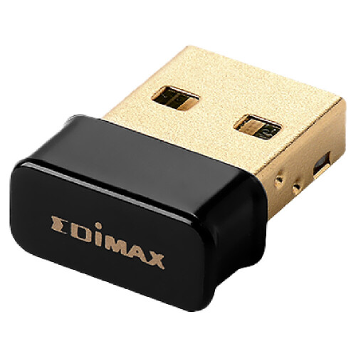 N150 Wi-Fi 4 Nano USB-Adapter
