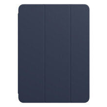 Apple Smart Folio Case for iPad Pro 11" (1st & 2nd Gen) & Air 10.9" (4th & 5th Gen) - Deep Navy
