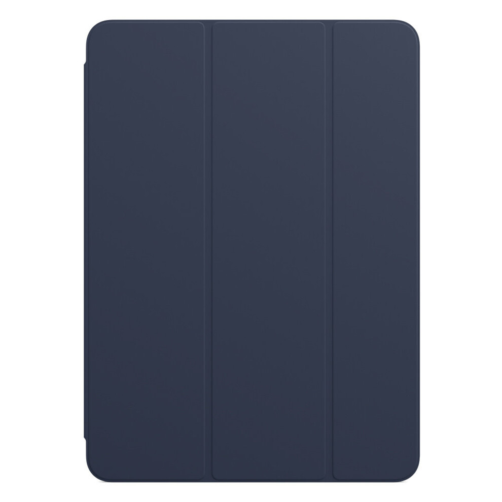 Apple Smart Folio Case for iPad Pro 11" (1st & 2nd Gen) & Air 10.9" (4th & 5th Gen) - Deep Navy