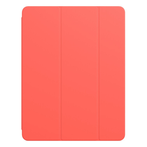 Apple Apple Smart Folio (12.9-tums iPad Pro - 4:e generationen) - Pink Citrus
