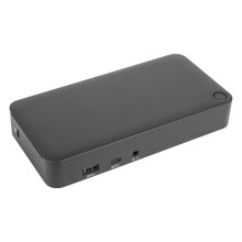 Kotiasema - Targus - DV4K - 2 x HDMI - USB-C - Virtalähde 65 W