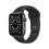 Apple Apple Watch Series 6 OLED 40 mm Grey GPS (satellite) 1