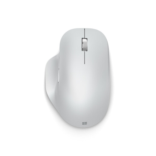 Microsoft Microsoft Ergonomic mouse Right-hand Bluetooth