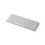 Microsoft Microsoft Designer Compact keyboard Bluetooth QWERTY English White 1