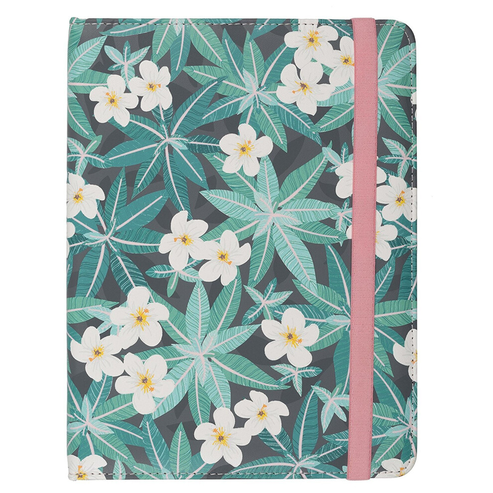 Trendz Tz68hfl Tablet Case 20.3 Cm (8") Folio Multicolour 5030578983882