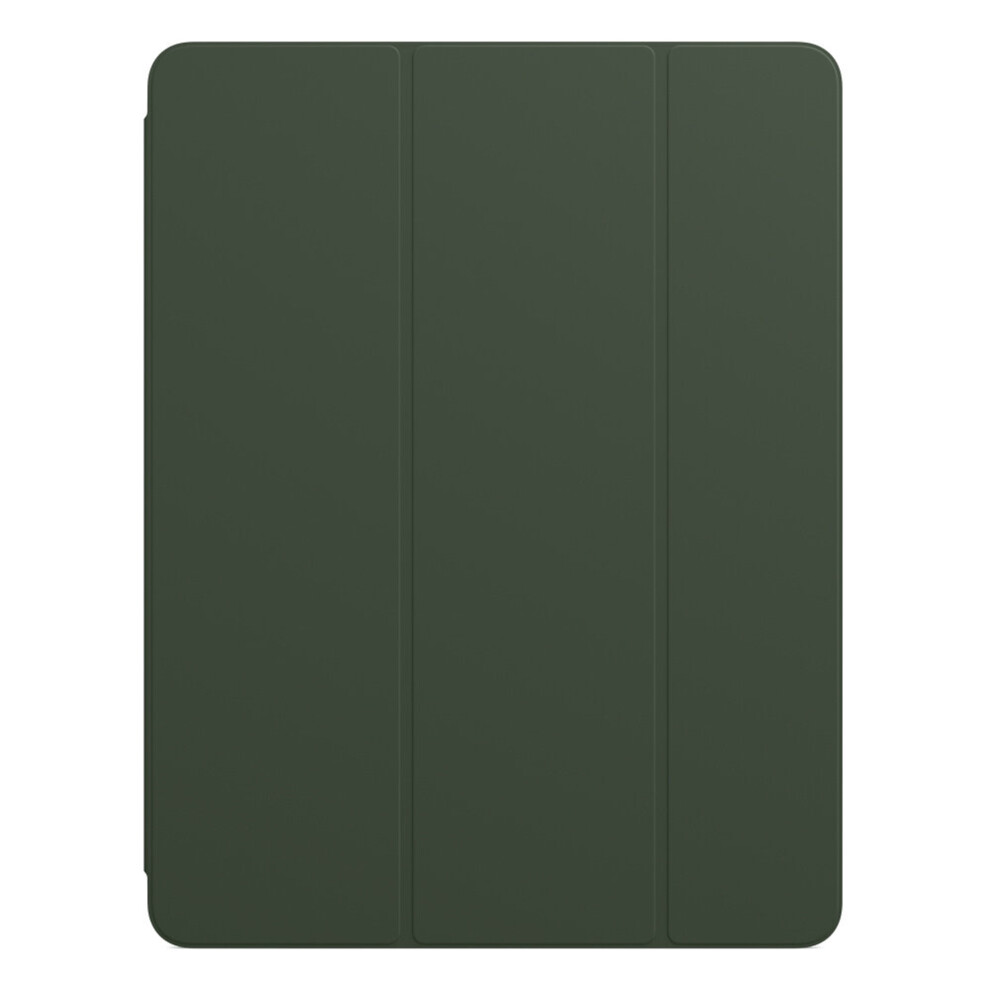 Apple Smart Folio Case for iPad Pro 12.9" (4th Gen) - Cyprus Green - MH043ZM/A