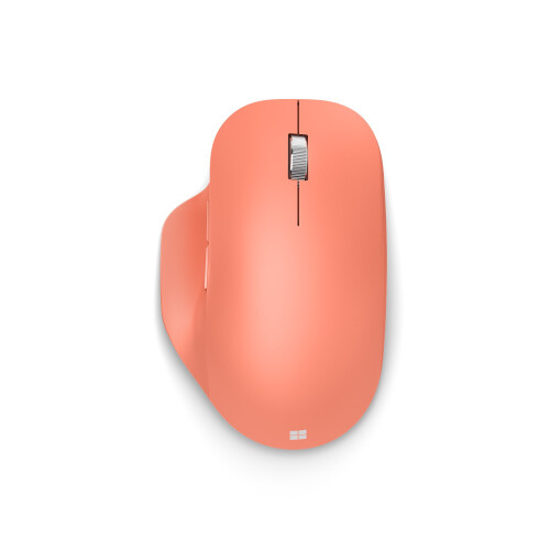 Microsoft Microsoft Ergonomic mouse Right-hand Bluetooth