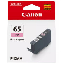 Canon 4221C001 (CLI-65 PM) Ink cartridge bright magenta, 13ml