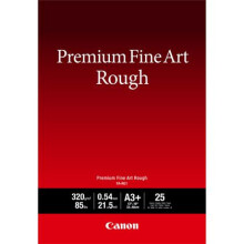 Canon FA-RG1 - Canon - A3+ - 25 UNI - Weiß - A3+ Träger (329 x 423 mm)