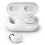Belkin Belkin AUC001BTWH headphones/headset In-ear Micro-USB Bluetooth White 1