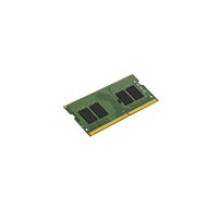 Kingston Geheugenmodule voor laptop DDR4 8 GB 1 x 8 GB non-ECC 3200 MHz SO-DIMM 260 pin CL22 KCP432SS8/8