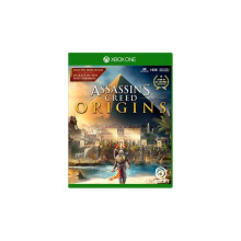 Microsoft Assassins Creed Origins Standard Edition Xbox One Basic