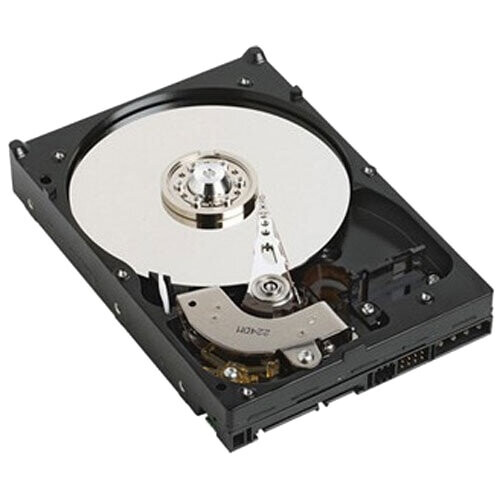WD Red Pro WD5001FFWX: Il Disco Fisso NAS Da 5 TB Che Non Ti Fa Mai Preoccupare Dei Dati - 3
