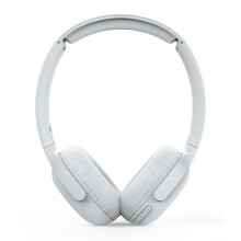Philips TAUH202WT/00 headphones/headset Head-band White