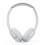 Philips Philips TAUH202WT/00 headphones/headset Head-band White 1