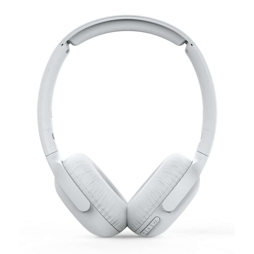 Philips Philips TAUH202WT/00 headphones/headset Head-band White