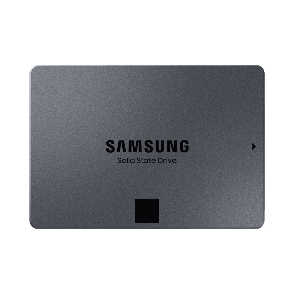 Samsung Mz-77Q2t0 2.5" 2000 Gb Serial Ata Iii V-Nand Mlc