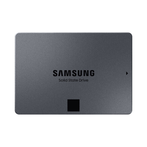Samsung Samsung MZ-77Q8T0 2.5" 8000 GB Serial ATA V-NAND MLC