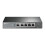TP-LINK TP-LINK SafeStream Gigabit Multi-WAN VPN Router 1