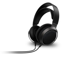 Philips X3 Headphones Head-band Black