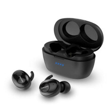 Philips 3000 series TAT3215BK/00 headphones/headset In-ear Black