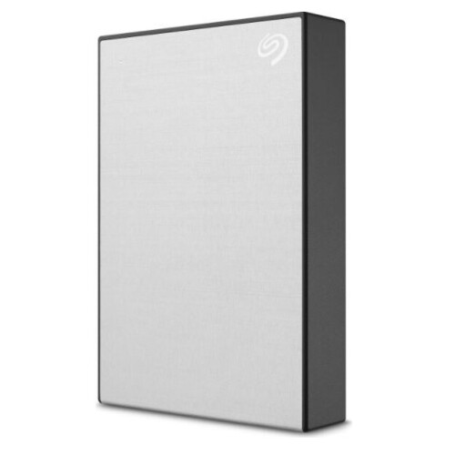 Seagate Seagate One Touch external hard drive 2000 GB Silver