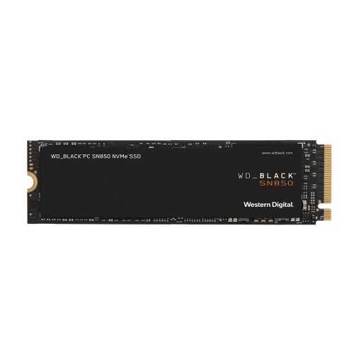 Western Digital Western Digital SN850 M.2 2000 GB PCI Express 4.0 NVMe