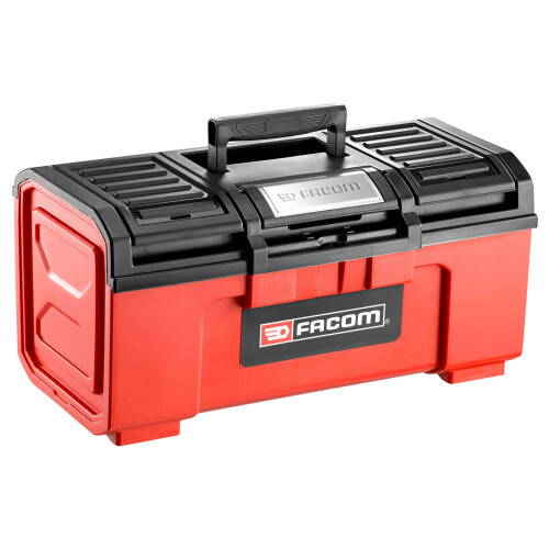 Facom Facom BP.C19N Plastic Tool Box 19"