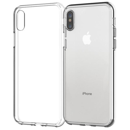 (For iphone se 2020, Transparent) Ultra Thin Clear Phone Case For iPhone 11 7 Case Silicone Soft Back Cover For iPhone 11 12 Pro XS Max X 8 7 6s Plus 5 SE XR Case