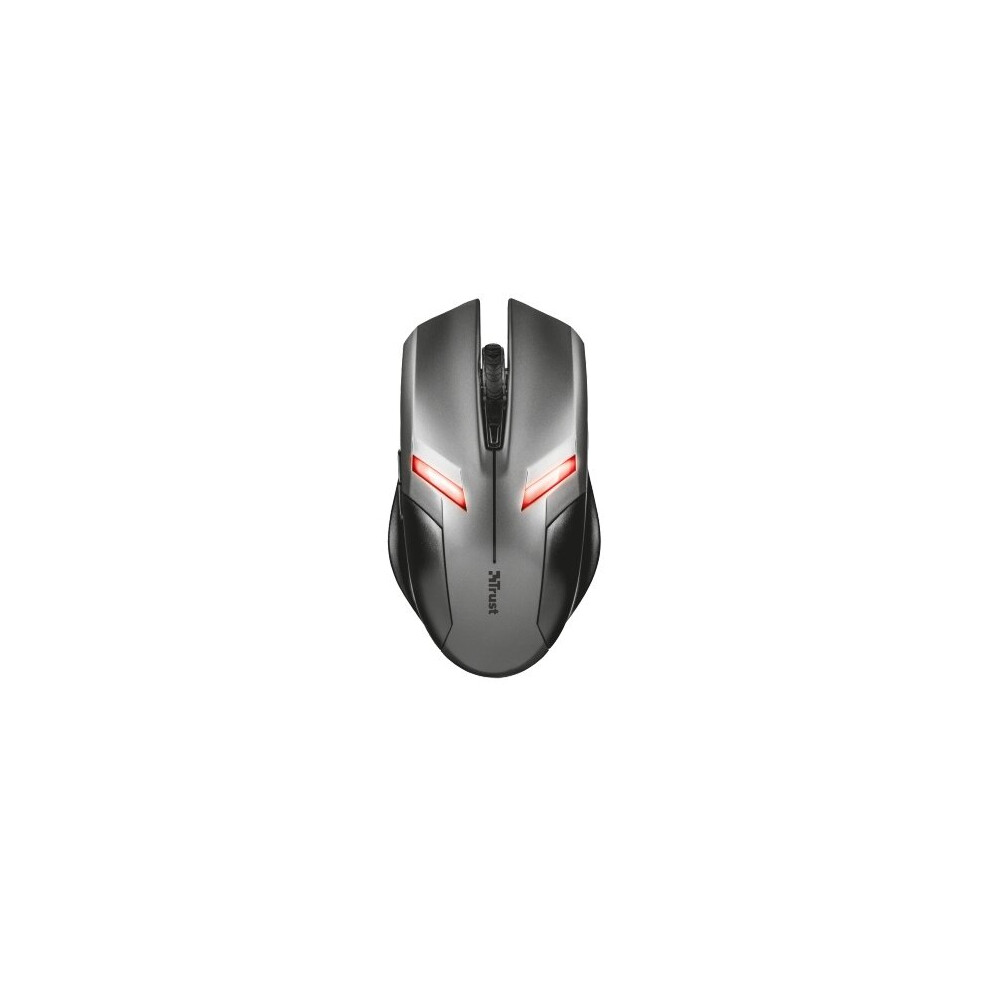 Trust ZIVA GAMING mouse USB Type-A 2000 DPI Right-hand