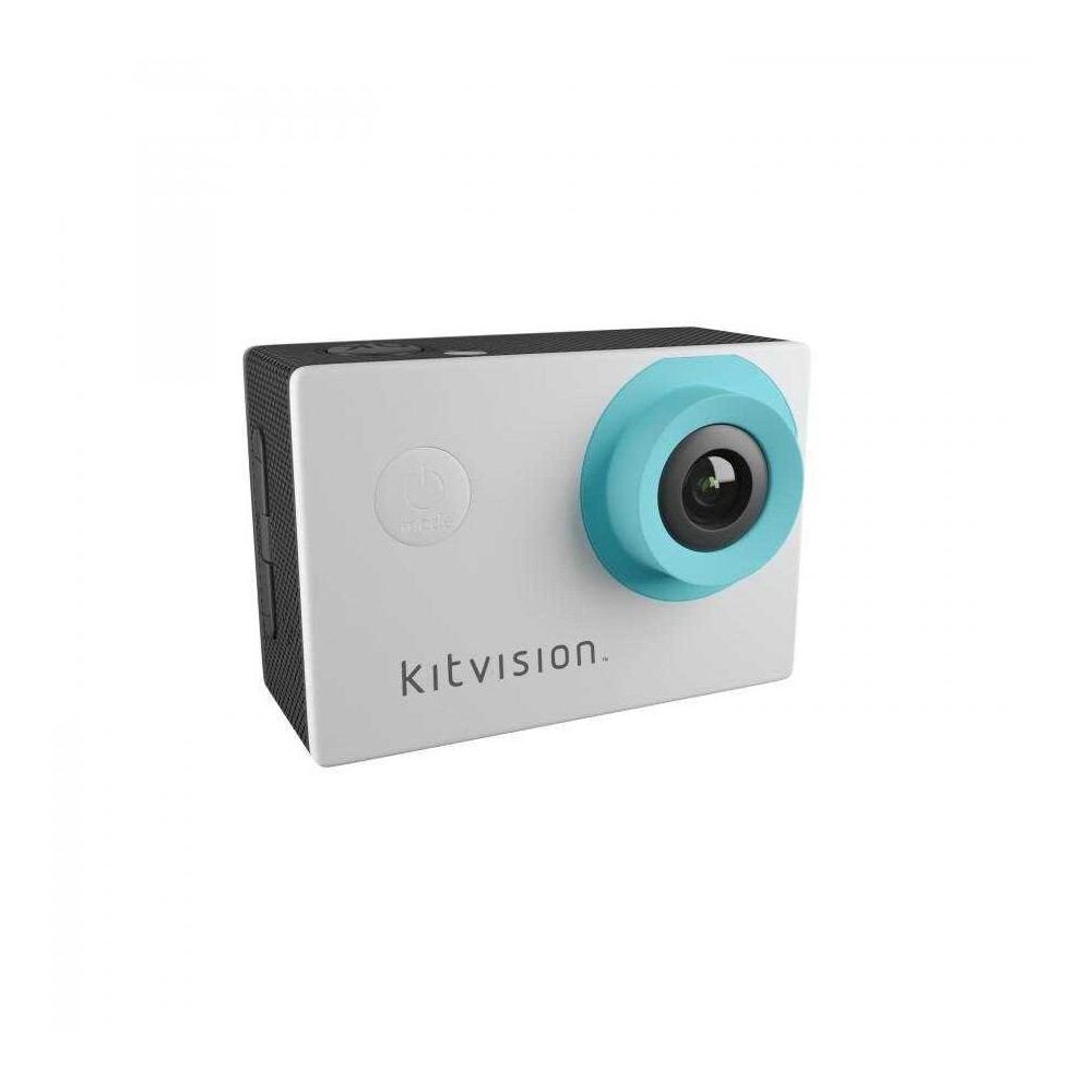 KitVision KVACTCAM2 action sports camera HD 2 MP 58 g 