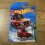 Hot Wheels Hot Wheels 2019 Manga Turner #82 1