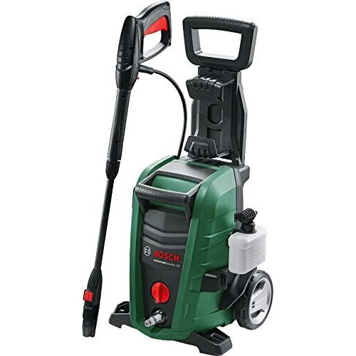 Bosch Bosch UniversalAquatak 135 High Pressure Washer