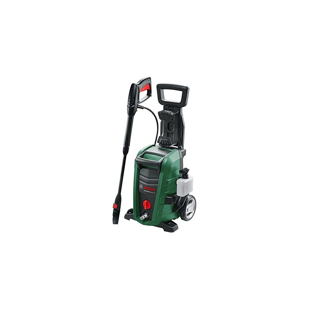 Bosch UniversalAquatak 135 High Pressure Washer