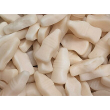 Barratt Milk Bottles Big 2kg Bag