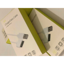 30 Pin to USB Charging Data Sync Charger Cable Apple iPhone iPad iPod