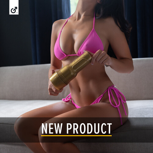 Fleshlight Fleshlight GO Stamina Trainings Unit STU masturbator 2