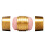 Fleshlight Fleshlight Quickshot Stamina Training Unit Lady & Butt Masturbator | Stroker 9