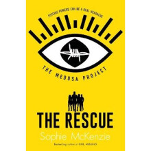 The Medusa Project: The Rescue | Paperback