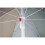 Multi Colour Garden Beach Parasol 190 cm UPF40 5.3ft/1.6m diameter 3