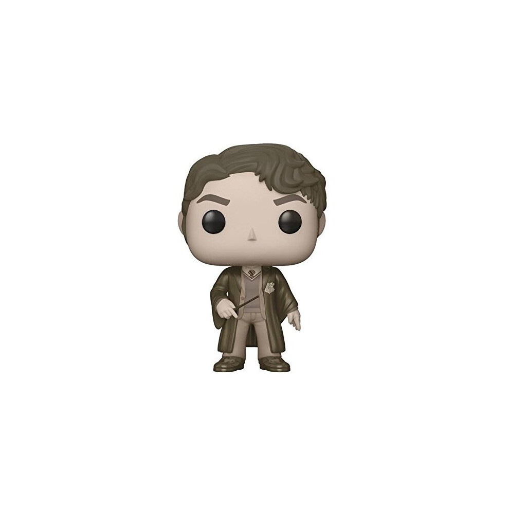 Pop Funko Tom Riddle Sepia Exclusive