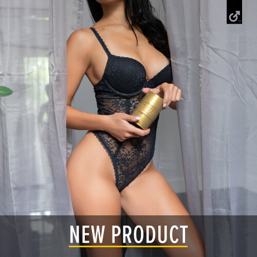 Fleshlight Fleshlight Quickshot Stamina Lady Butt Masturbator 1