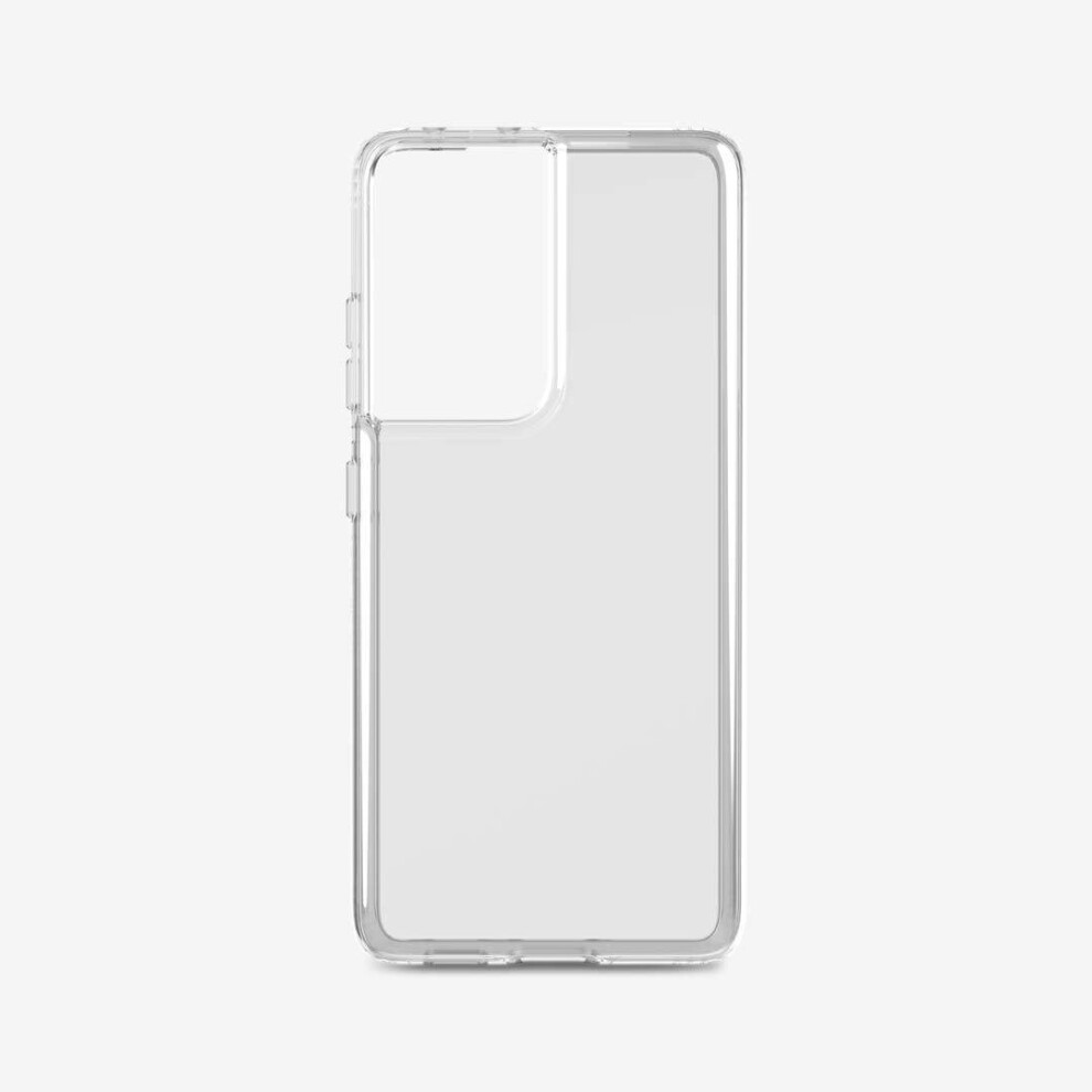 Tech21 T21-8755 mobile phone case 17.3 cm (6.8") Cover Transparent