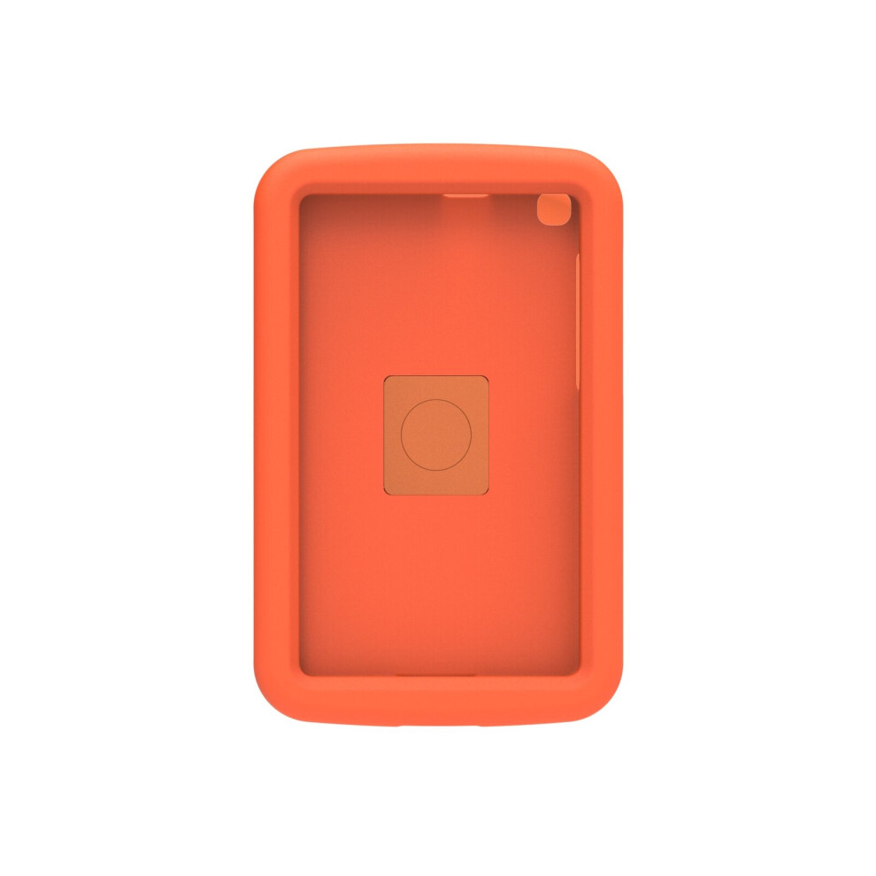 Samsung GP-FPT295 20.3 cm (8") Cover Orange