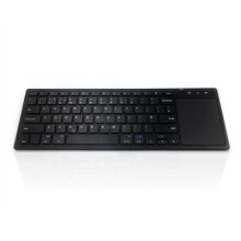 Accuratus KYB400-8000-BTAU keyboard Bluetooth Black