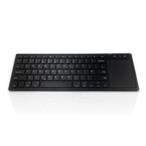 Accuratus KYB400-8000-BTAU keyboard Bluetooth Black