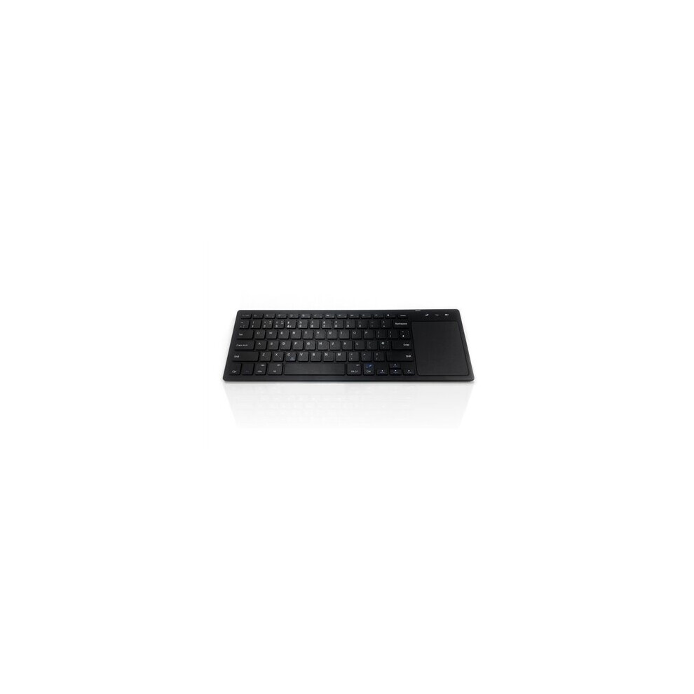 Accuratus Kyb400-8000-Btau Keyboard Bluetooth Black