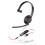POLY Blackwire 5210 Headset Head-band USB Type-A Black 1